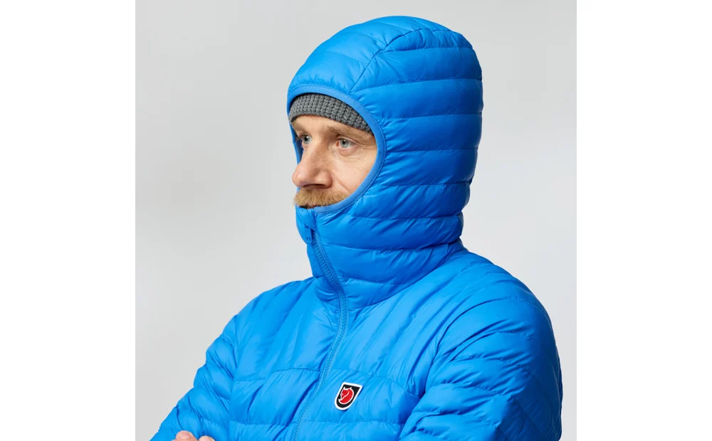 Expedition Lätt Hoodie M