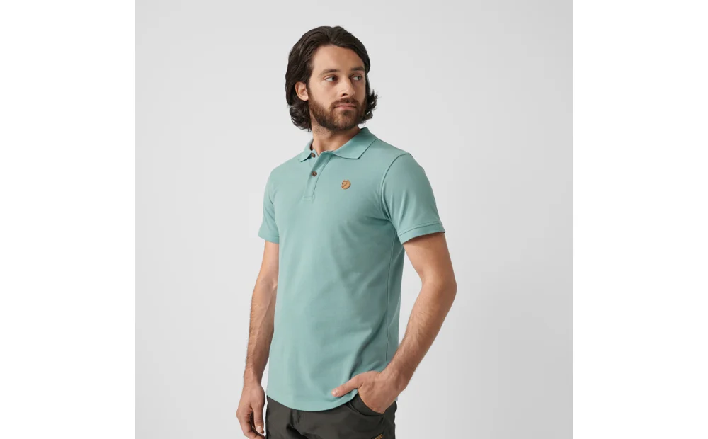 Övik Polo Shirt M