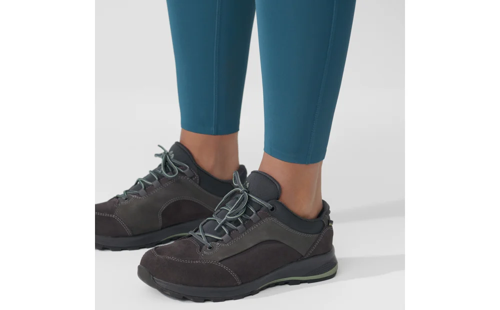 Abisko Trekking Tights Pro W