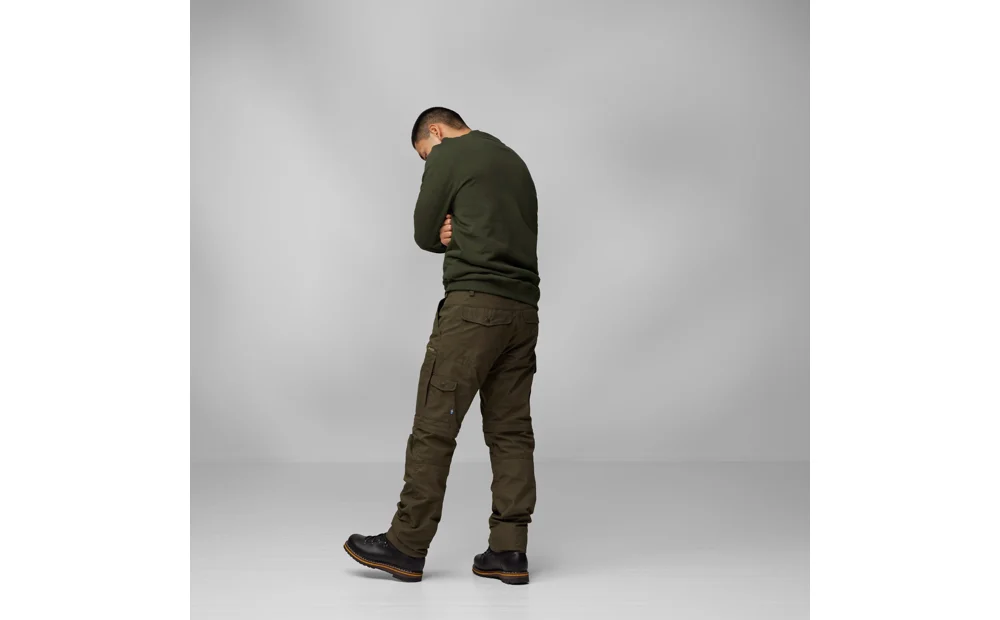 Karl Pro Zip-off Trousers M