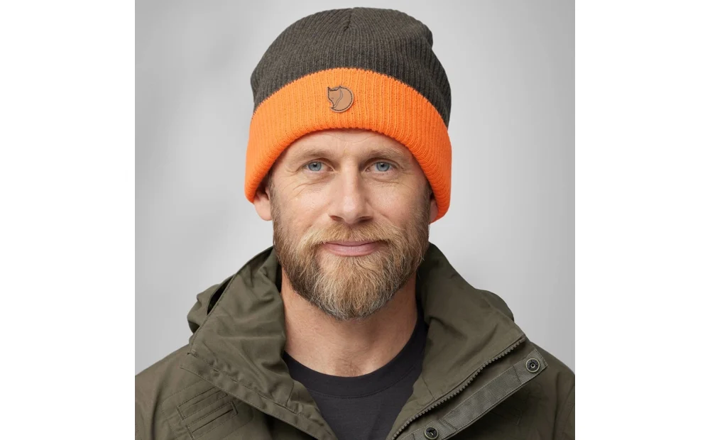 Sörmland Reversible Beanie