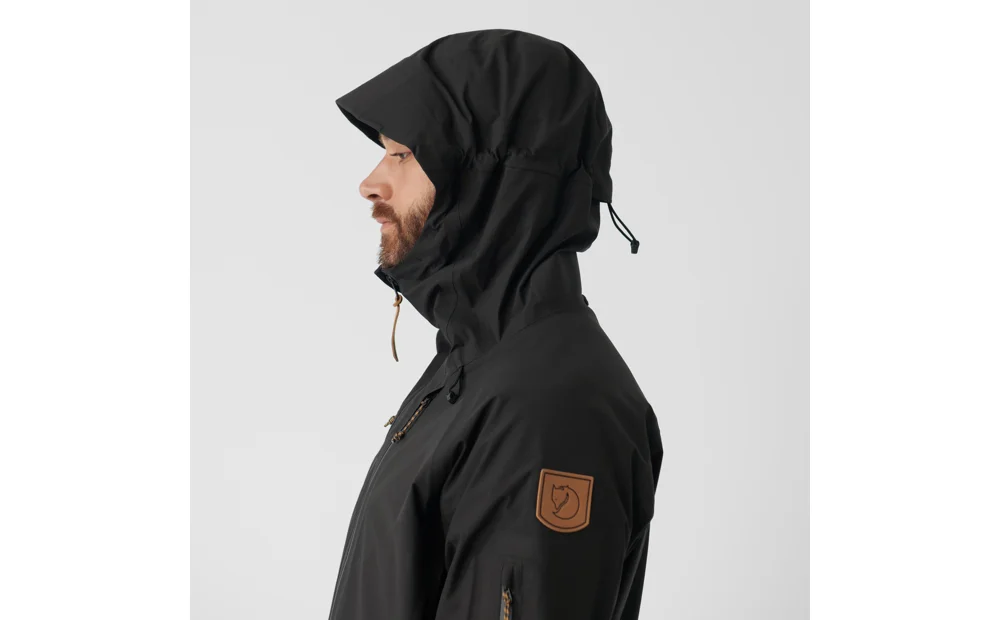 Keb Eco-Shell Jacket M