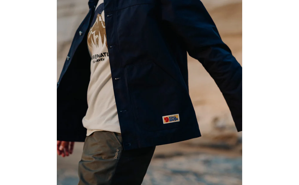 Vardag Jacket M