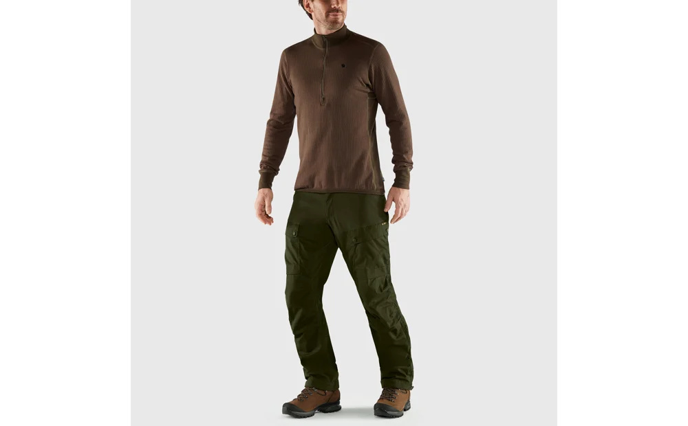 Lappland Hybrid Trousers M