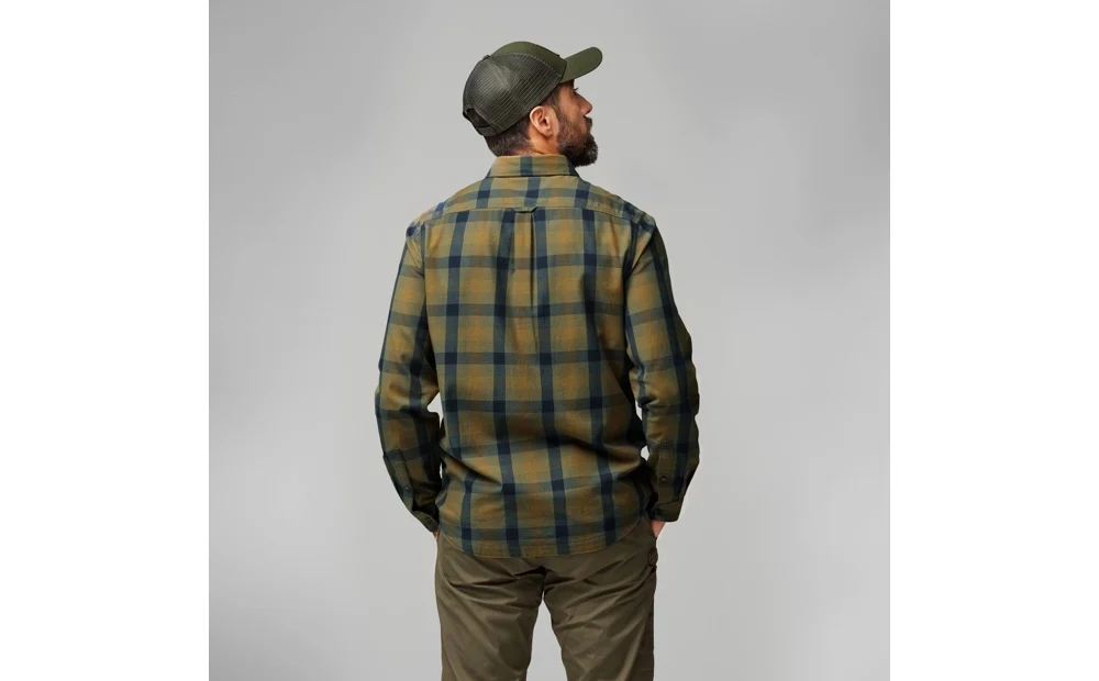 Lappland Mesh Shirt M