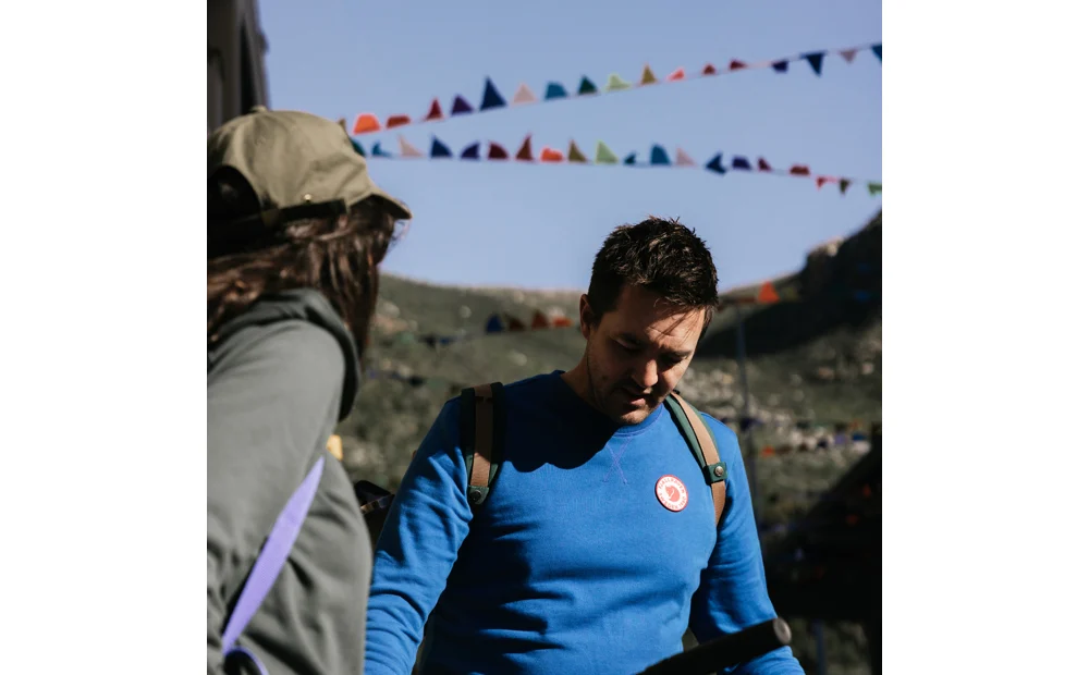 Kånken Shoulder Pads