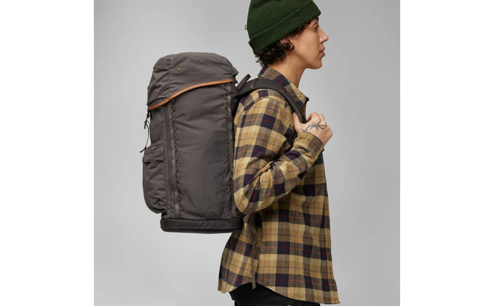 Värmland Heavy Flannel Shirt W