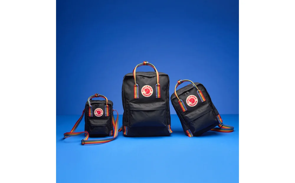 Kånken Rainbow Sling