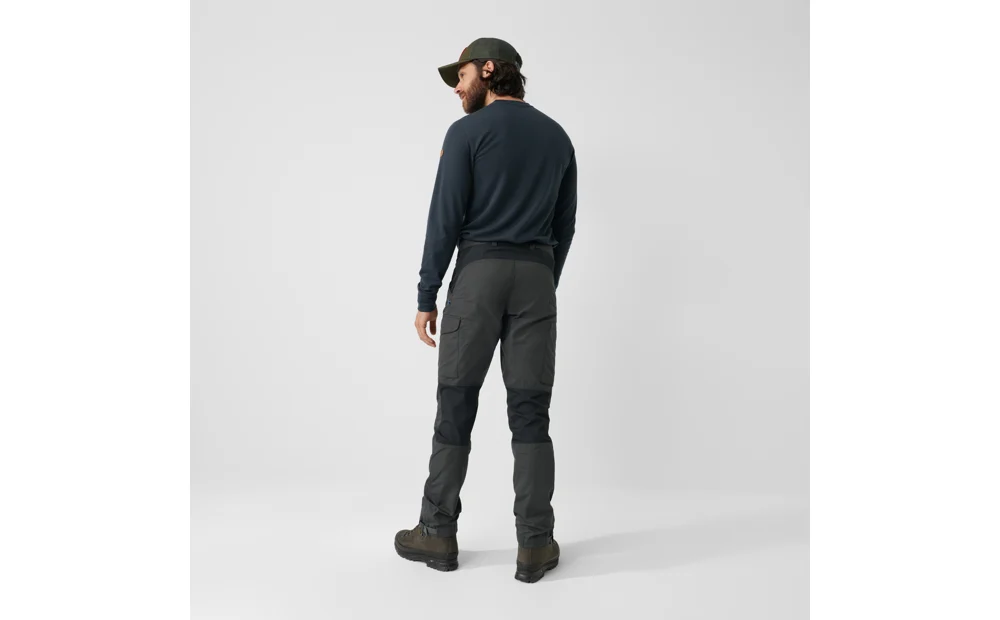 Kaipak Trousers M