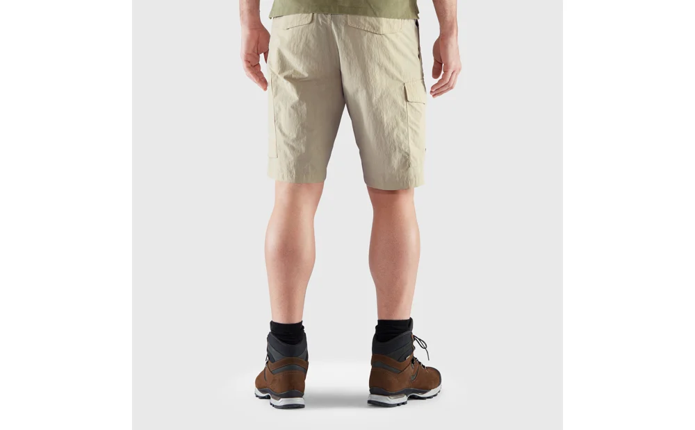 Travellers MT Shorts M
