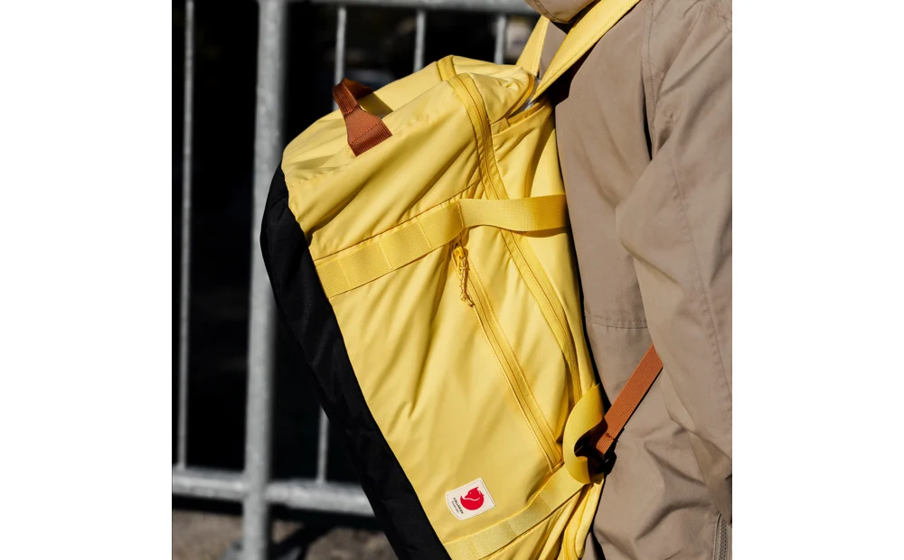 High Coast Duffel 36