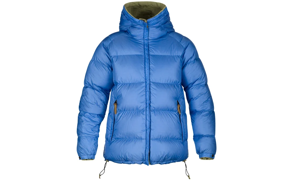 Down Jacket No. 16 W