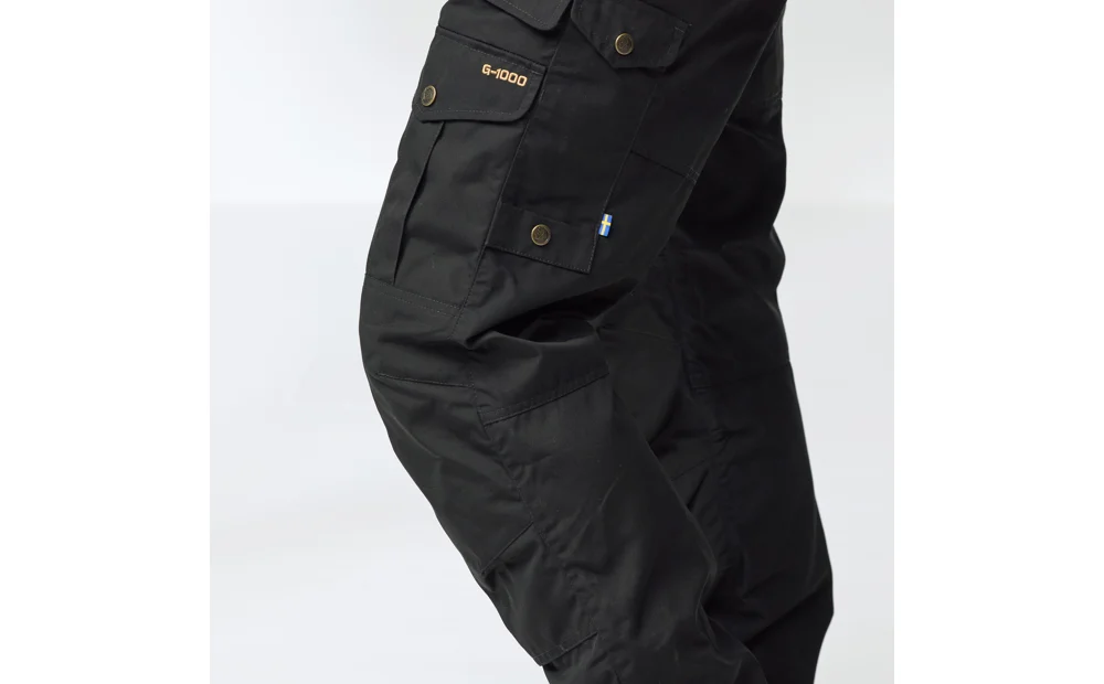 Barents Pro Trousers M