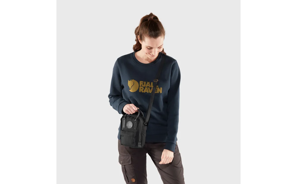 Kånken No. 2 Black Sling