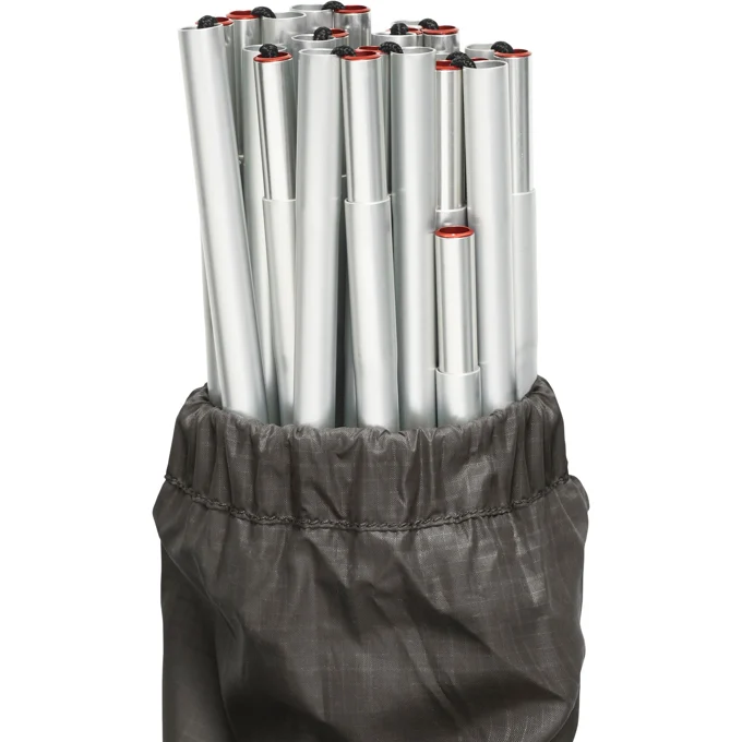 Abisko View 2 Pole Kit