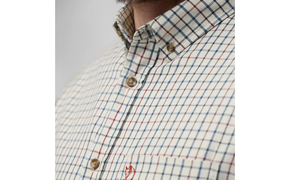 Sörmland Lite Flannel Shirt M