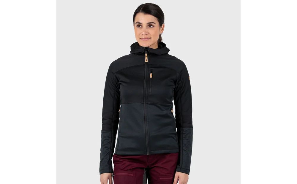 Abisko Trail Fleece W