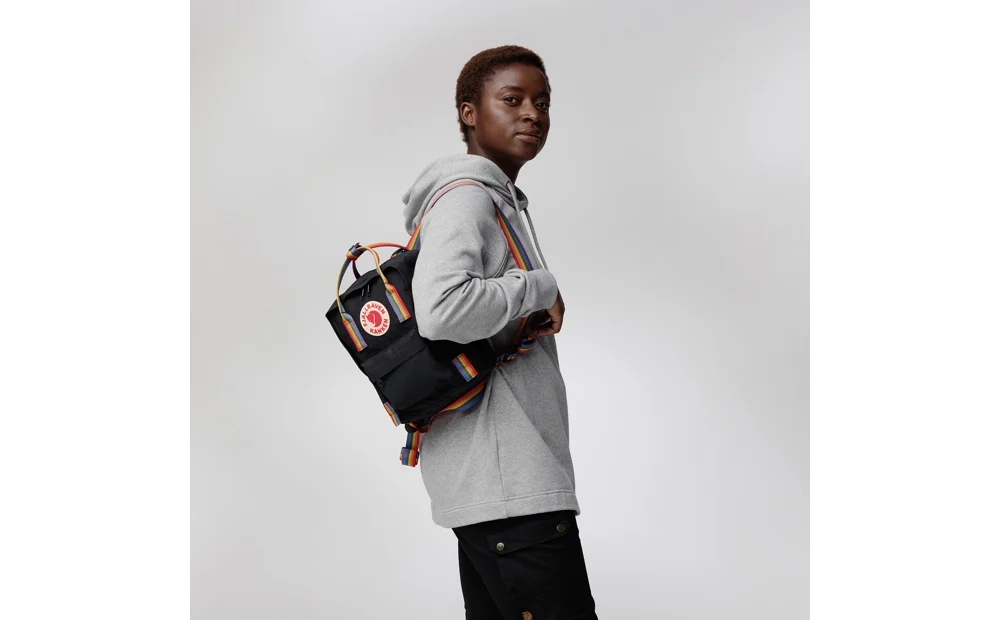 Kånken Rainbow Mini