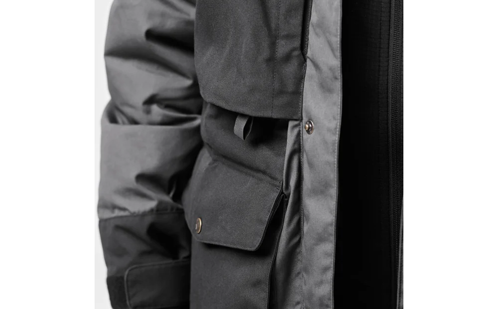 Polar Expedition Parka M