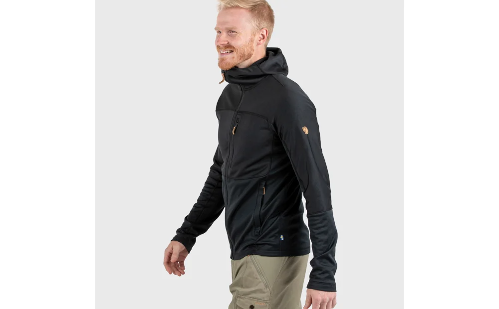 Abisko Trail Fleece M
