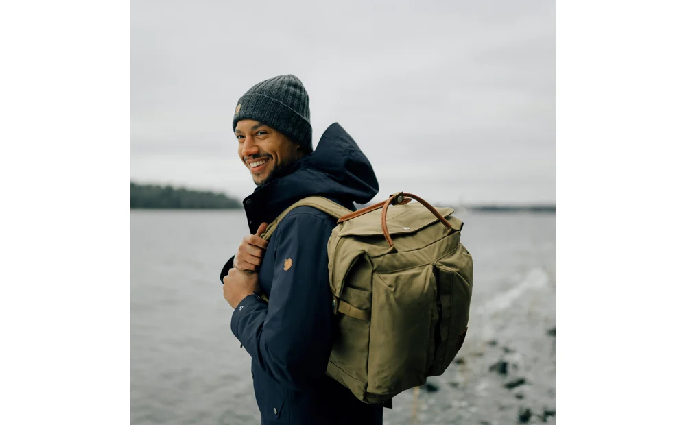 Visby 3 in 1 Jacket M