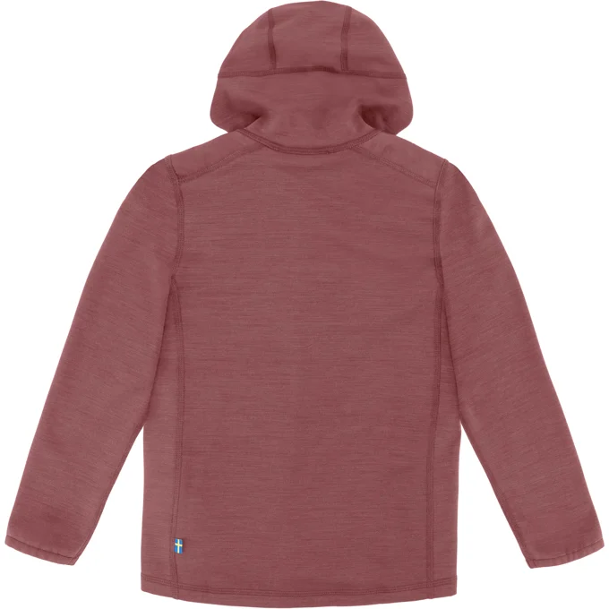 Kids Keb Fleece Hoodie
