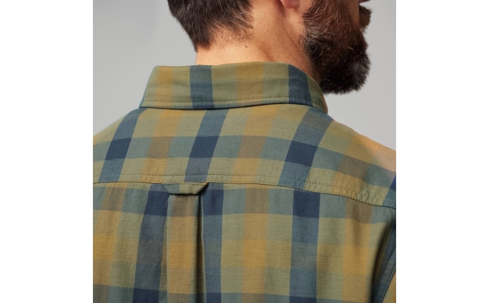 Lappland Mesh Shirt M