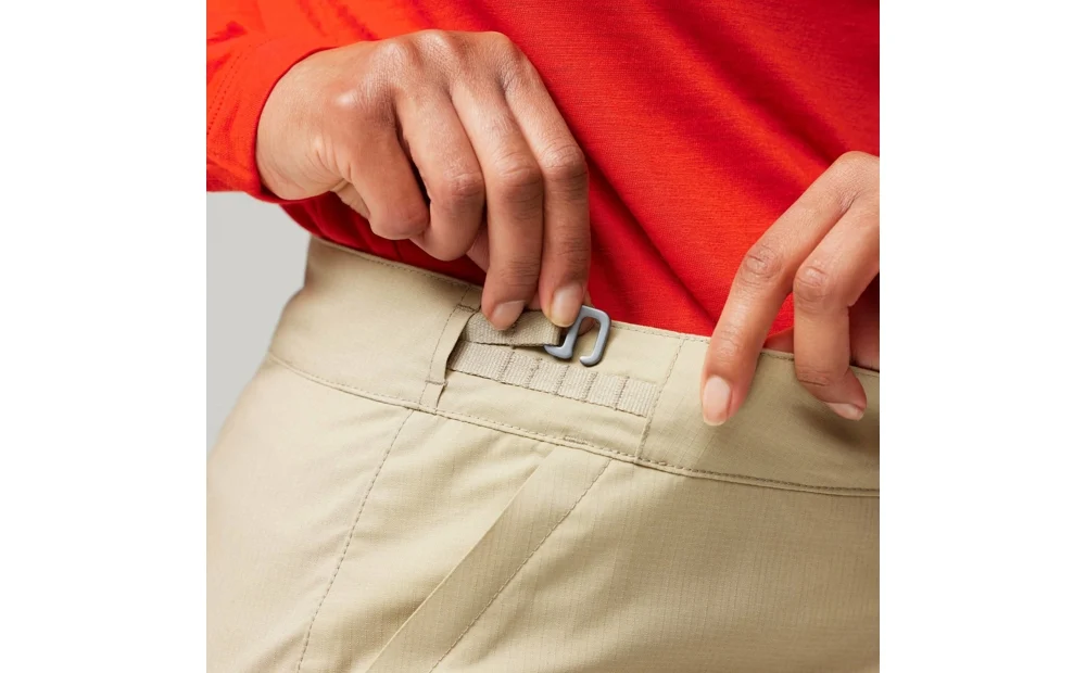 Abisko Hike Trousers W