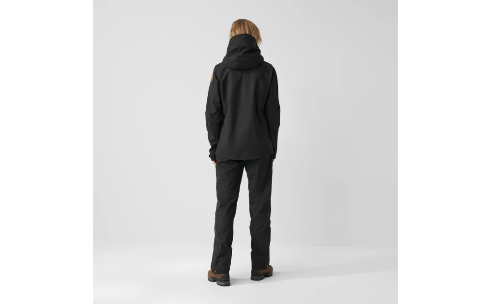 Keb Eco-Shell Jacket W