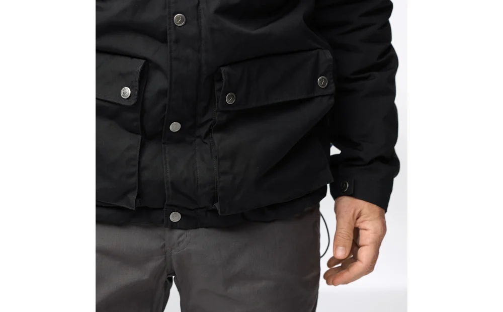 Greenland Winter Jacket M