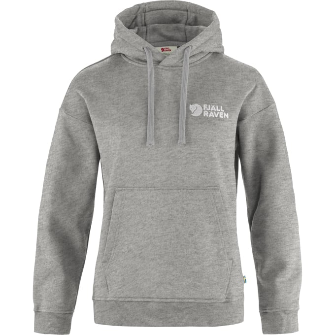 Fjällräven Classic Hoodie W