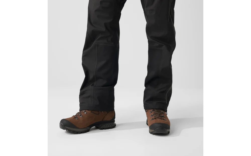 Keb Eco-Shell Trousers M