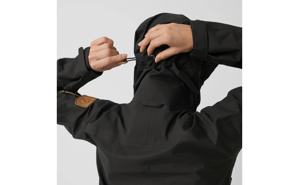 Keb Eco-Shell Jacket W