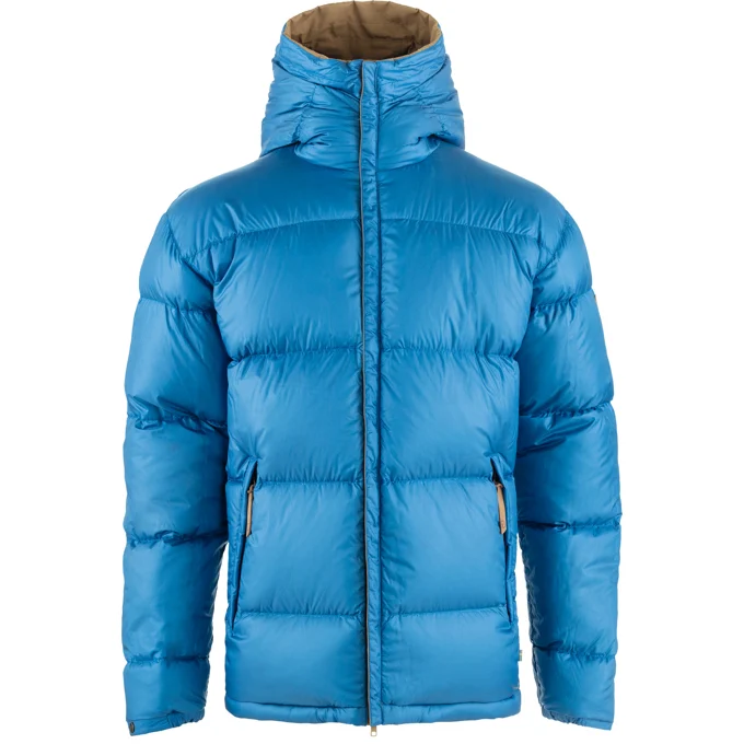 Down Jacket No. 16 M
