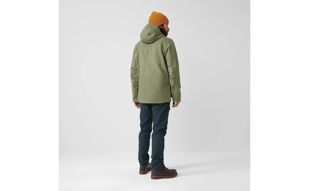 Greenland Jacket M
