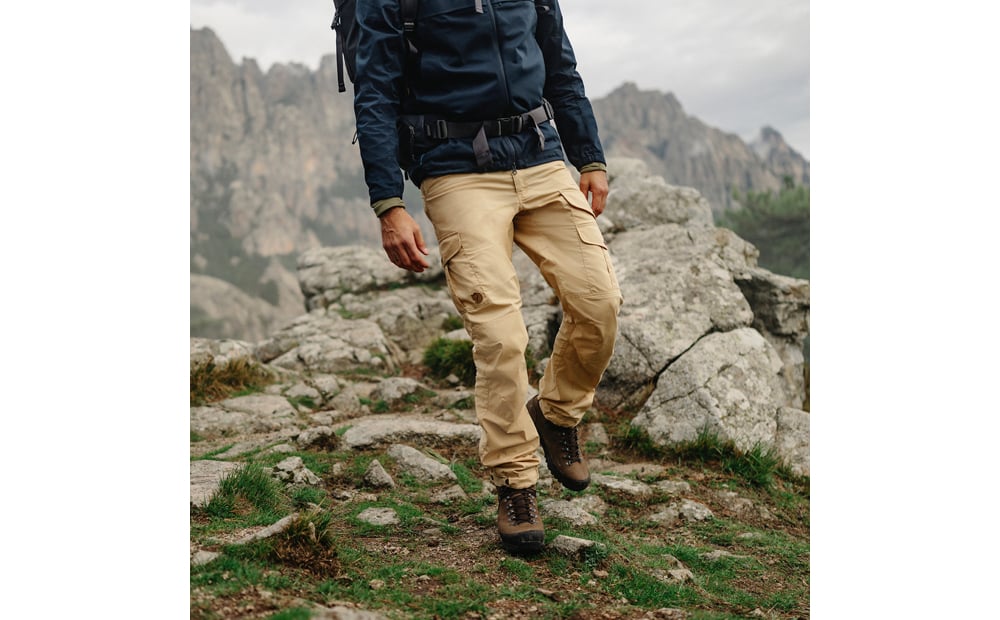 Vidda Pro Lite Trousers M