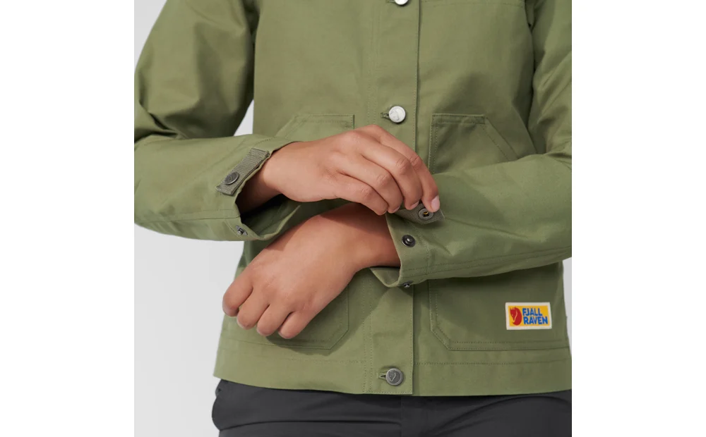 Vardag Jacket W
