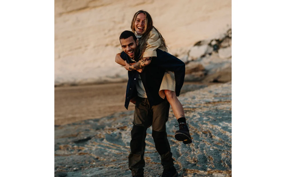 High Coast Shade Dress W