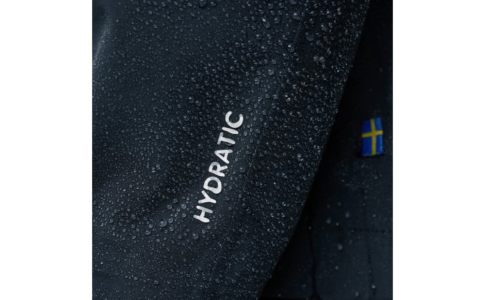 High Coast Hydratic Trail Jacket M