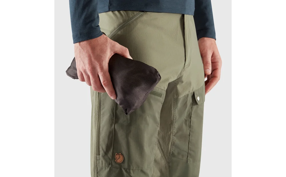 Abisko Midsummer Jacket M