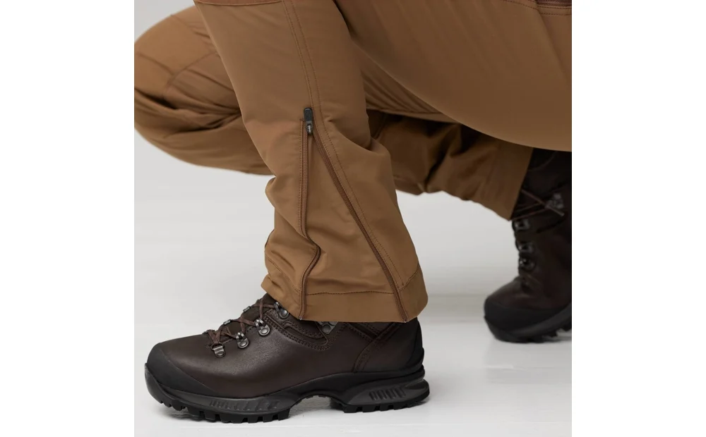 Keb Agile Winter Trousers W