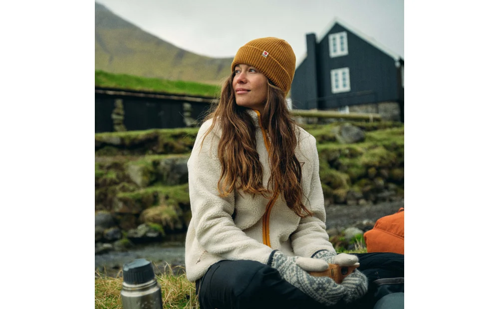 Vardag Pile Fleece W