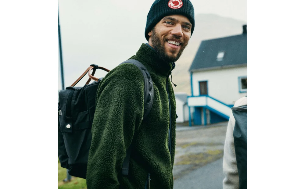 Vardag Pile Fleece M