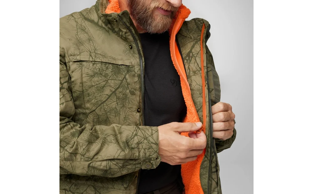 Barents 3 in 1 Hydratic Jacket M