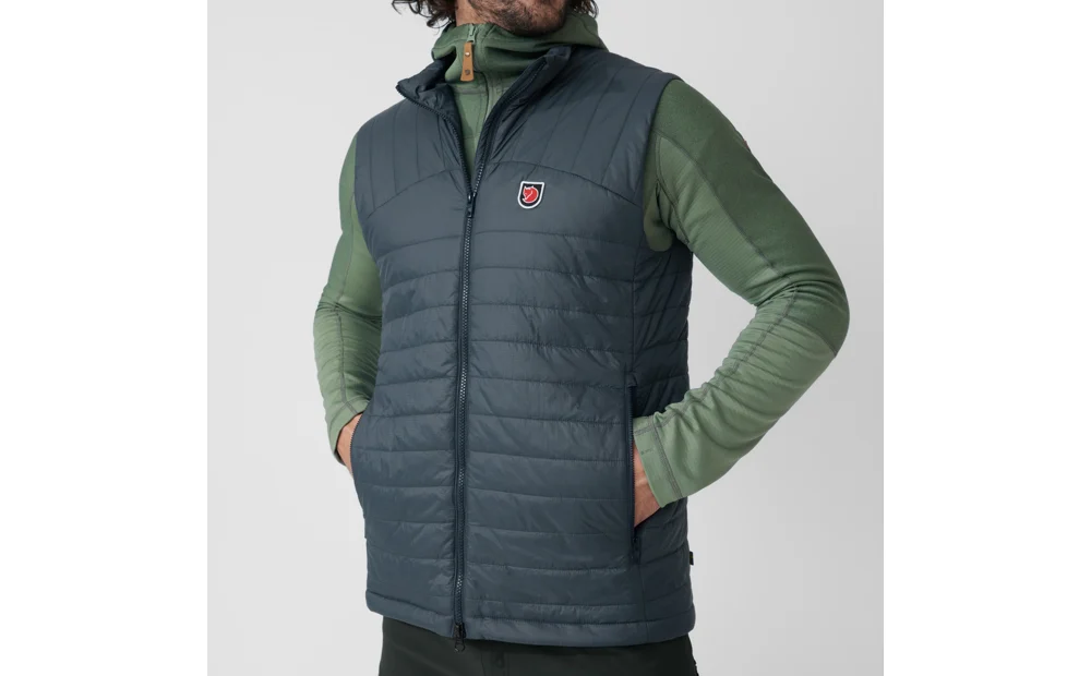 Expedition X-Lätt Vest M