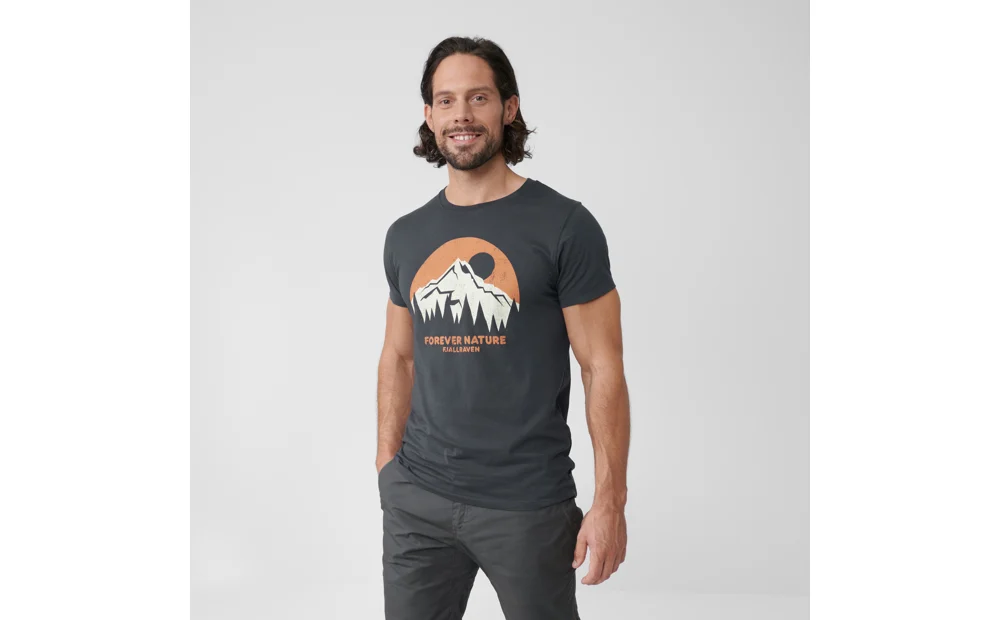 Nature T-shirt M