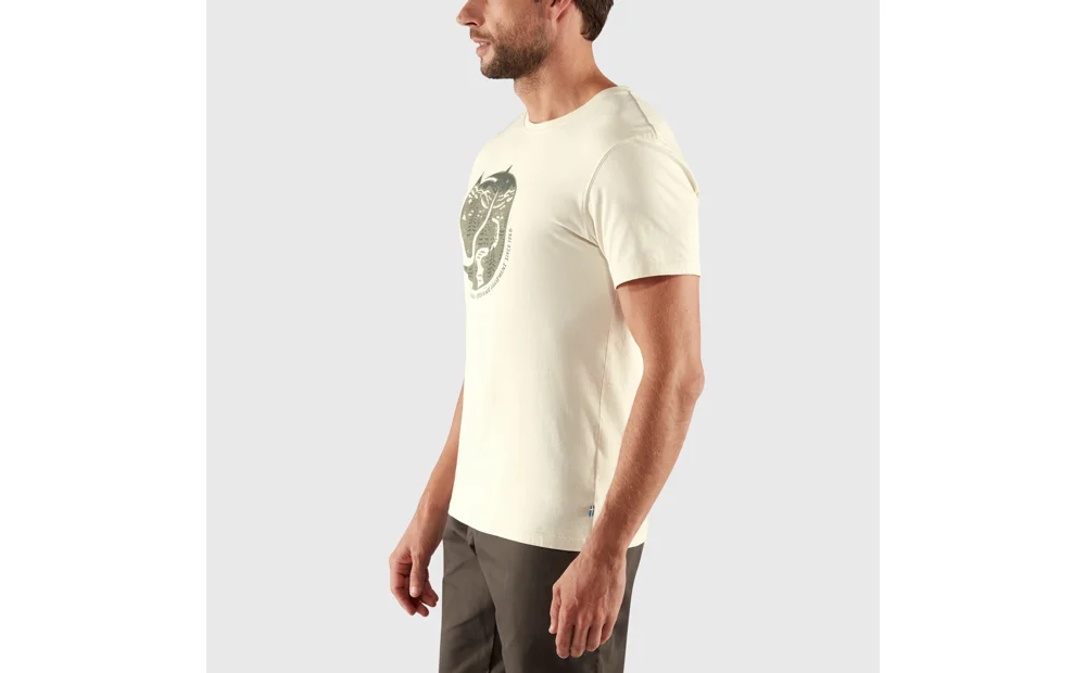 Arctic Fox T-shirt M