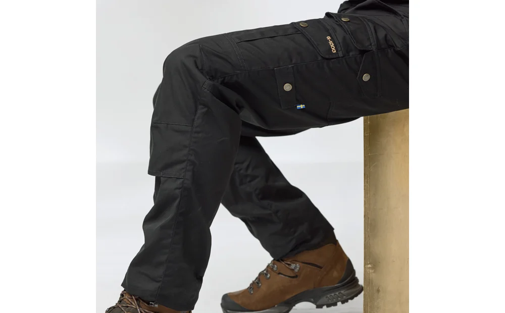 Barents Pro Trousers M