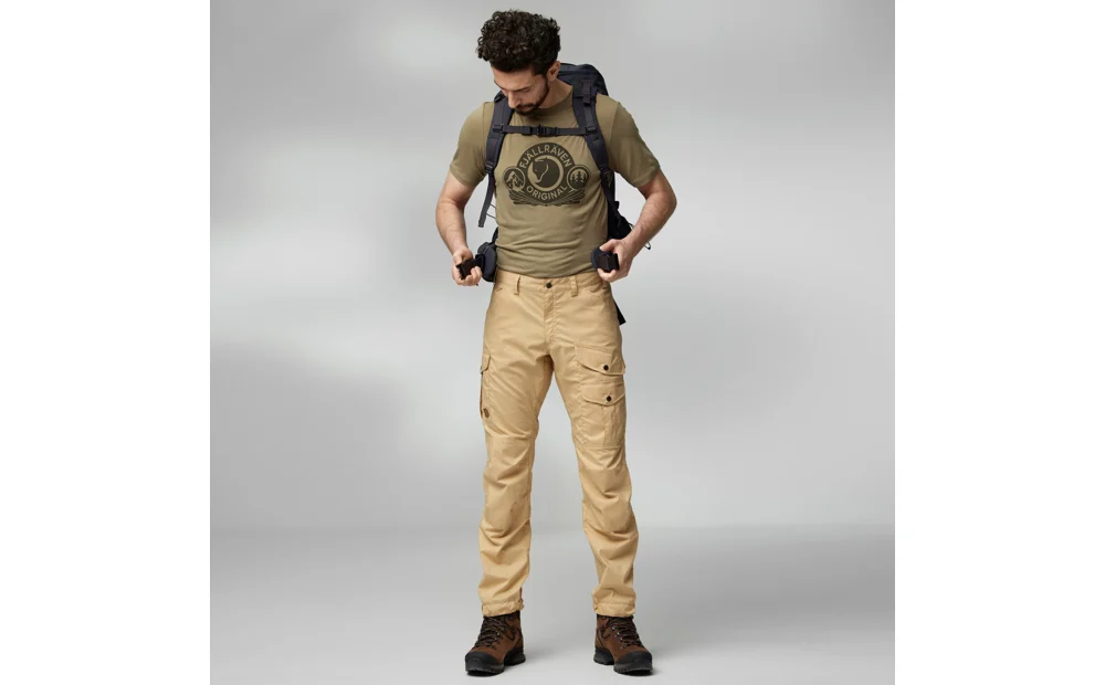 Vidda Pro Lite Trousers M