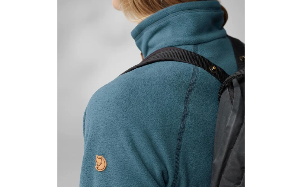 Övik Lite Fleece Jacket W